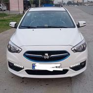 شاهین اتوماتیک 1403