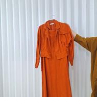 سه عدد مانتو نو هستن باهم