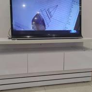 میزتلوزیون تمیز زیبا