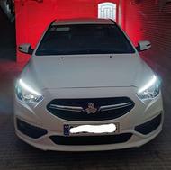 شاهین G در حد صفر