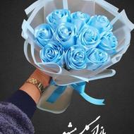 گل ربانی دسته گل ربانی