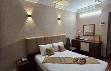 رزرو هتل و هتل آپارتمان مستقیم در مشهد مقدس نزدیک به حرم