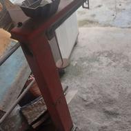 ترازو500 کیلوی