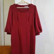 لباس مجلسی آستین بلند