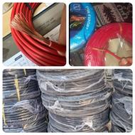 طاقهای برق سیم خراسانی سیم برق تکی عمده بخون