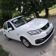 ساینا دوگانه فابریک کم کار بیمه کامل