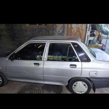 پراید131مدل87