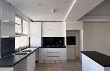 فردوس غرب/سازمان برنامه/105متر فول امکانات/کلیدنخورده