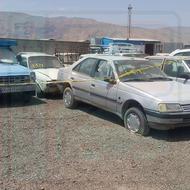 فروش دولتی پژو 405