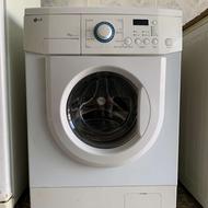 ماشین لباسشویی