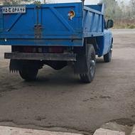 بورس شن و ماسه