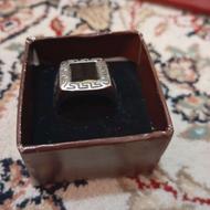 انگشترهای زنانه و مردانه استیل و بدل