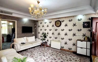 فردوس غرب٫ورزی/60متر 2خ/فول امکانات/ویودار