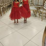 لباس مجلسی بچگانه