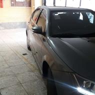 دنا پلاس تیپ 2..چهار چرخ دیسک