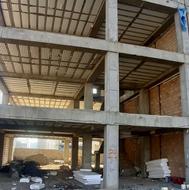 کارگر و بنا برای دیوار چینی نیاز هست هشتگرد