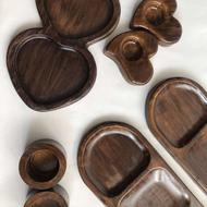 سنگ مصنوعی طرح چوبی