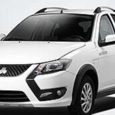 کوییک سفید 1404 در حد صفر