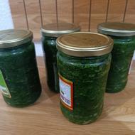 دلال ماست یه شیشه کشک