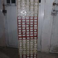 جای قطعات الکترونیک