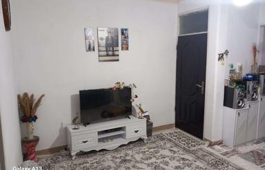 ملک و خانه و اپارتمان 50 متری یک خوابه تمیز