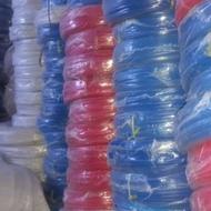 سیم افشانی رشته ای صدمتری برق سیم برق سیم وکابل