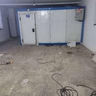 خرید فروش سردخانه ساندویچ پانل یخچال پرده هوا تعمیرات جسد