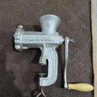 چرخ گوشت شماره 8اصل