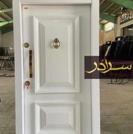 درب ضد سرقت کلاسیک:”کدLC654”/درب اناق ضدسرقت