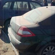 فروش دولتی مگان