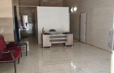 60 متر مغازه حیدرآباد