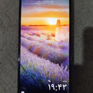 گوشی هانر8c تمیز