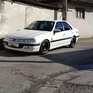 فروش و معاوضه پارس دوگانه شرکتی