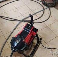 لوله باز کنی و تخلیه چاه