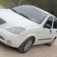 تیبا صندوقدار مدل 95