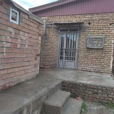 خانه ویلایی آق قلا