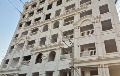 واحد 107 متری اسلام‌شهر خ تختی