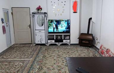 اجاره واحد 60متری شهرک سیداحمد