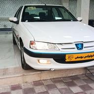 پارس سال مدل 90دوگانه