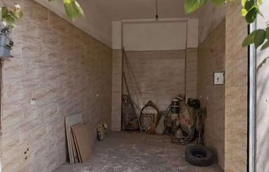 مغازه 18 متری وردآورد