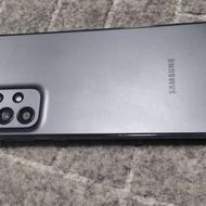 گوشیA73 5G 128 gig