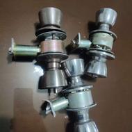 دستگیره قدیمی و ابزار آمریکایی