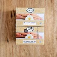 انواع صابون