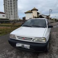 پراید مدل 94