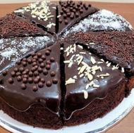 کیک و نون و شیرینی