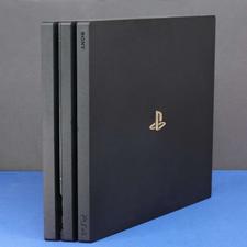 پی اس فور پرو درحد آکبند