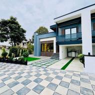 نیم پیلوت 220 متری،تهرانی نشین،شهرکی زیر قیمت