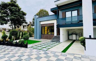 نیم پیلوت 220 متری،تهرانی نشین،شهرکی زیر قیمت