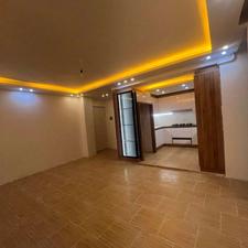 آپارتمان 80 متری فول امکانات کلید نخورده با آسانسور