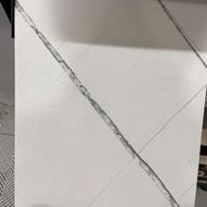 ماربل شیت و تی وی والت اماده ارسال